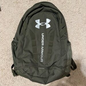 Under Armour Hustle 5.0 Backpack